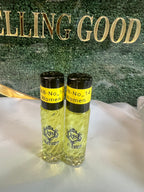 Perfume oil TAB NO14(women)10ml 2pcs Perfume oil -a truly rich fruity scent with tones of Raspberry, Vanilla, and melon aromas