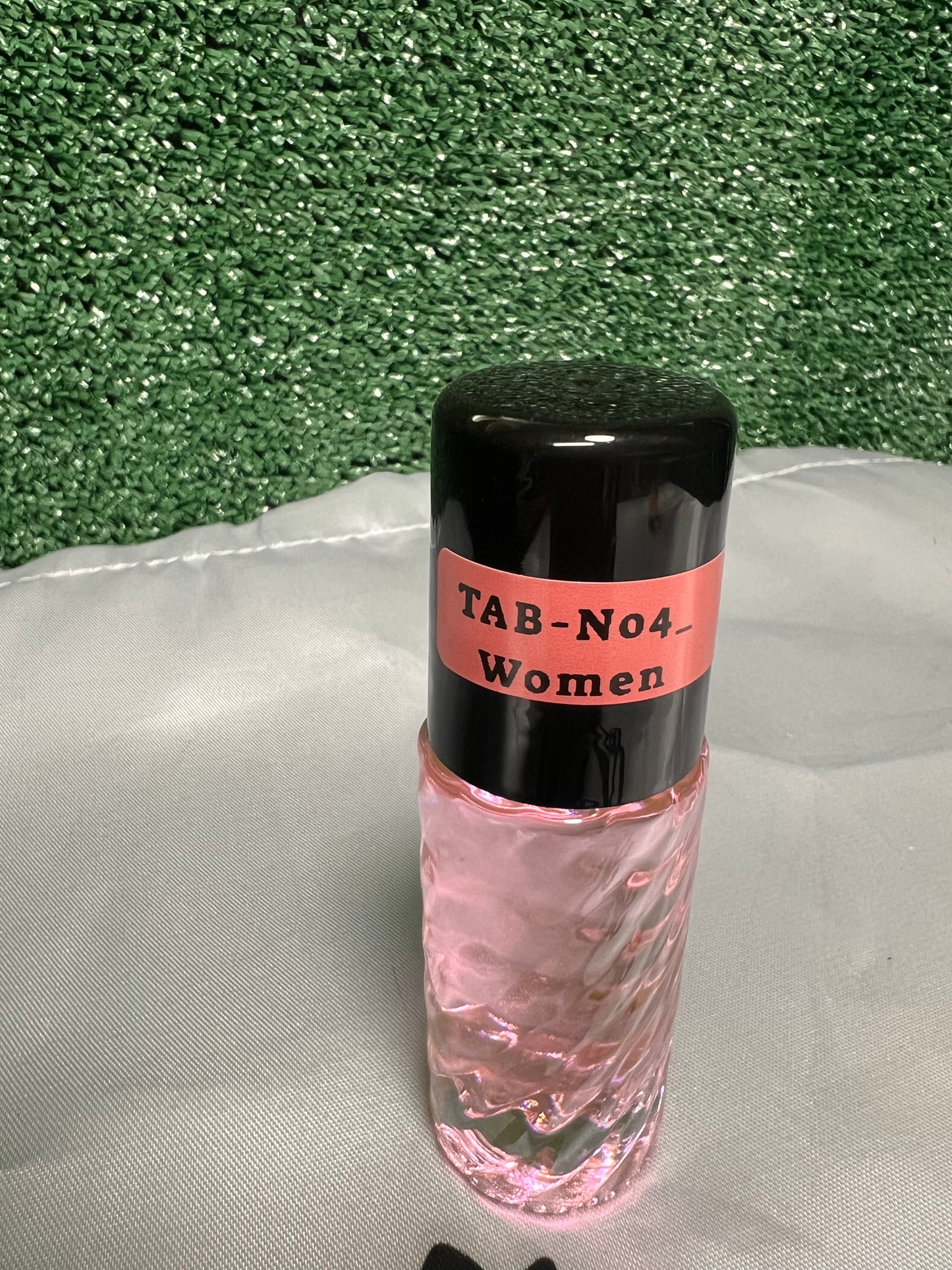 Perfume oil TAB NO4(women)