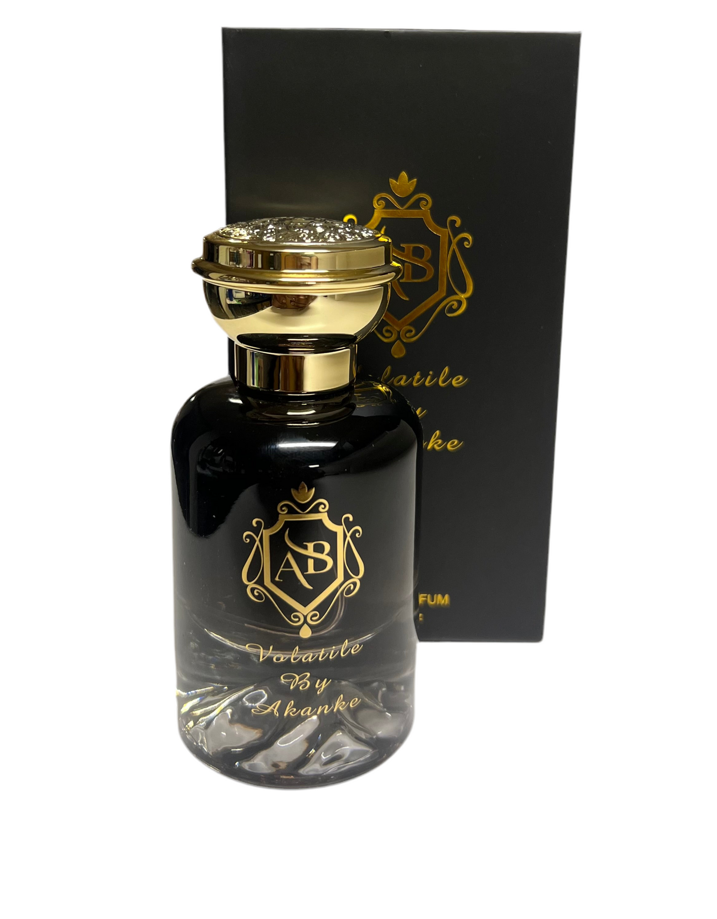 Volatile (fruity)50ml (perfume oil spray)