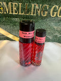 Perfume oil TAB 13(women)25ml+10ml A wonderful exotic blend of raspberry, cantaloupe, and watermelon with a twist of jasmine and violet, and a hint of grapefruit and kumquat.