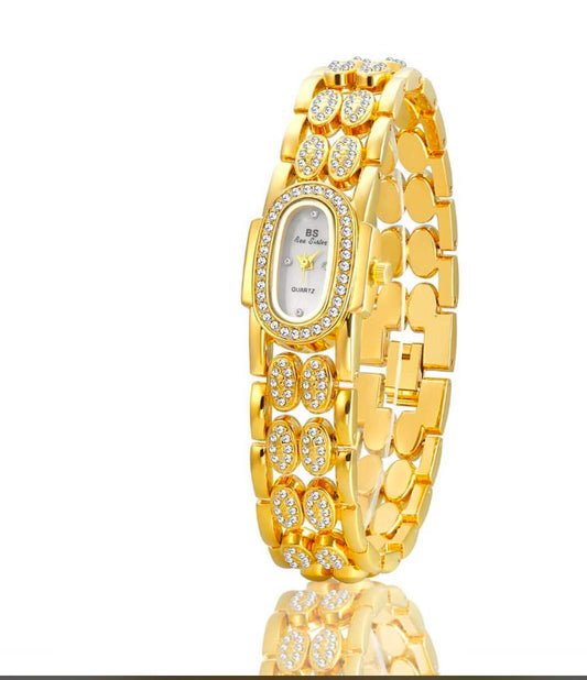 Bee sister ladies wrist watch