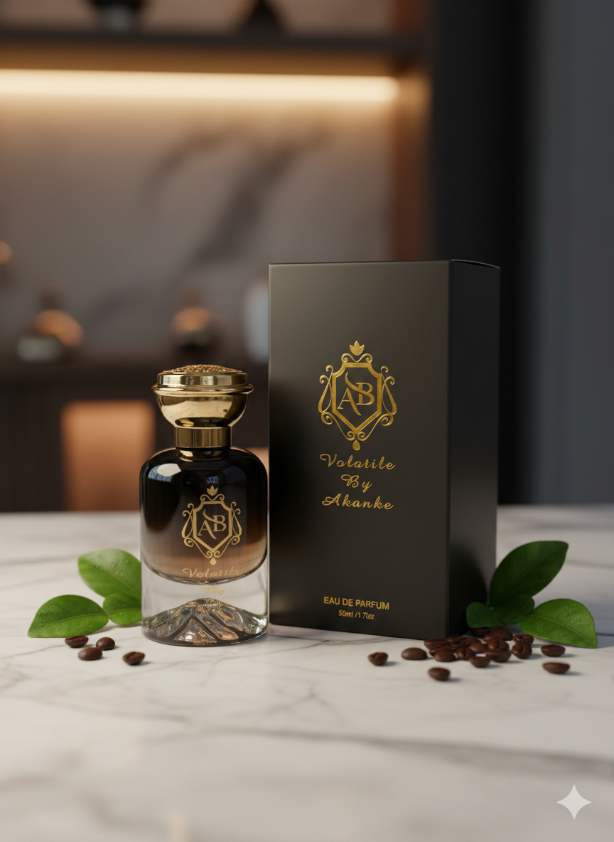 Volatile (fruity)50ml (perfume oil spray)