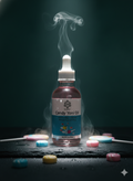 CANDY YONI OIL for women