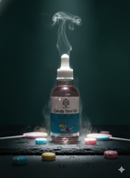CANDY YONI OIL for women