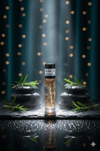 Perfume oil TAB NO 12( women)10ml Jasmine, Tuberose, Tonka Bean