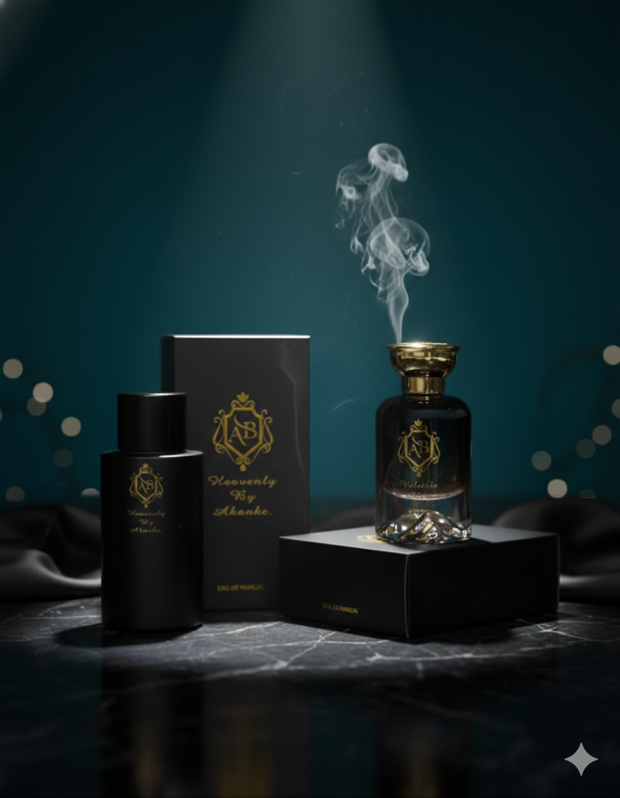 Heavenly,Volatile bundle (perfume oil spray)