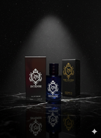 Intense perfume by Akanke