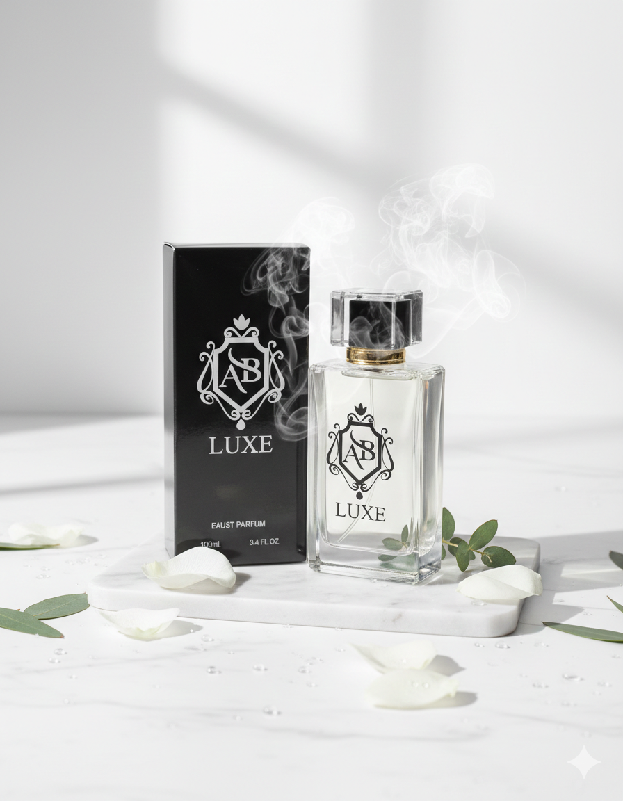 Luxe by Akanke