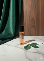 Perfume oil TAB NO_3(women) 10ml pineapple raspberry , melon  and cranberry