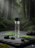 Perfume oil TAB NO 9(men)10ml notes of lemon and lavender mixed with a heady wood and musk scent