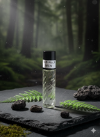 Perfume oil TAB NO 9(men)10ml notes of lemon and lavender mixed with a heady wood and musk scent