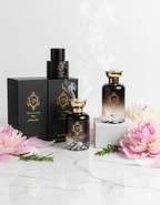 Heavenly,Volatile bundle (perfume oil spray)