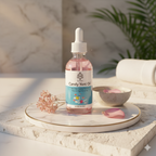 CANDY yoni oil