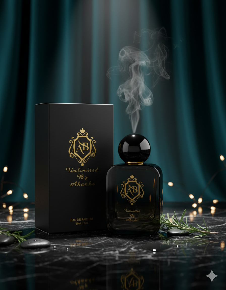 Unlimited (floral)50ml (perfume oil spray)