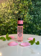 Perfume oil TAB NO_4(women)10ml sweet florals with rich earthy notes