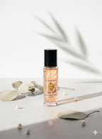 Perfume oil TAB NO_3(women) 10ml pineapple raspberry , melon  and cranberry