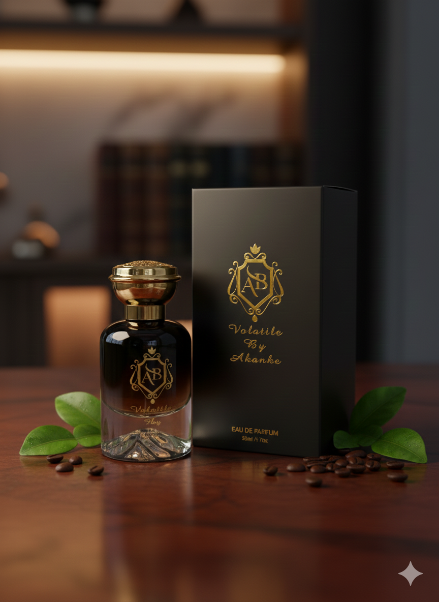 Volatile (fruity)50ml (perfume oil spray)