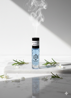 Perfume oil TAB NO 2(men)10ml Perfume oil,aldehydes, bergamot, and mandarin orange,