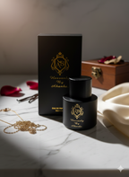 Heavenly 50ml (perfume oil spray)