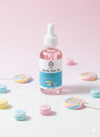 CANDY YONI OIL for women