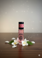 Perfume oil TAB NO_4(women)10ml sweet florals with rich earthy notes