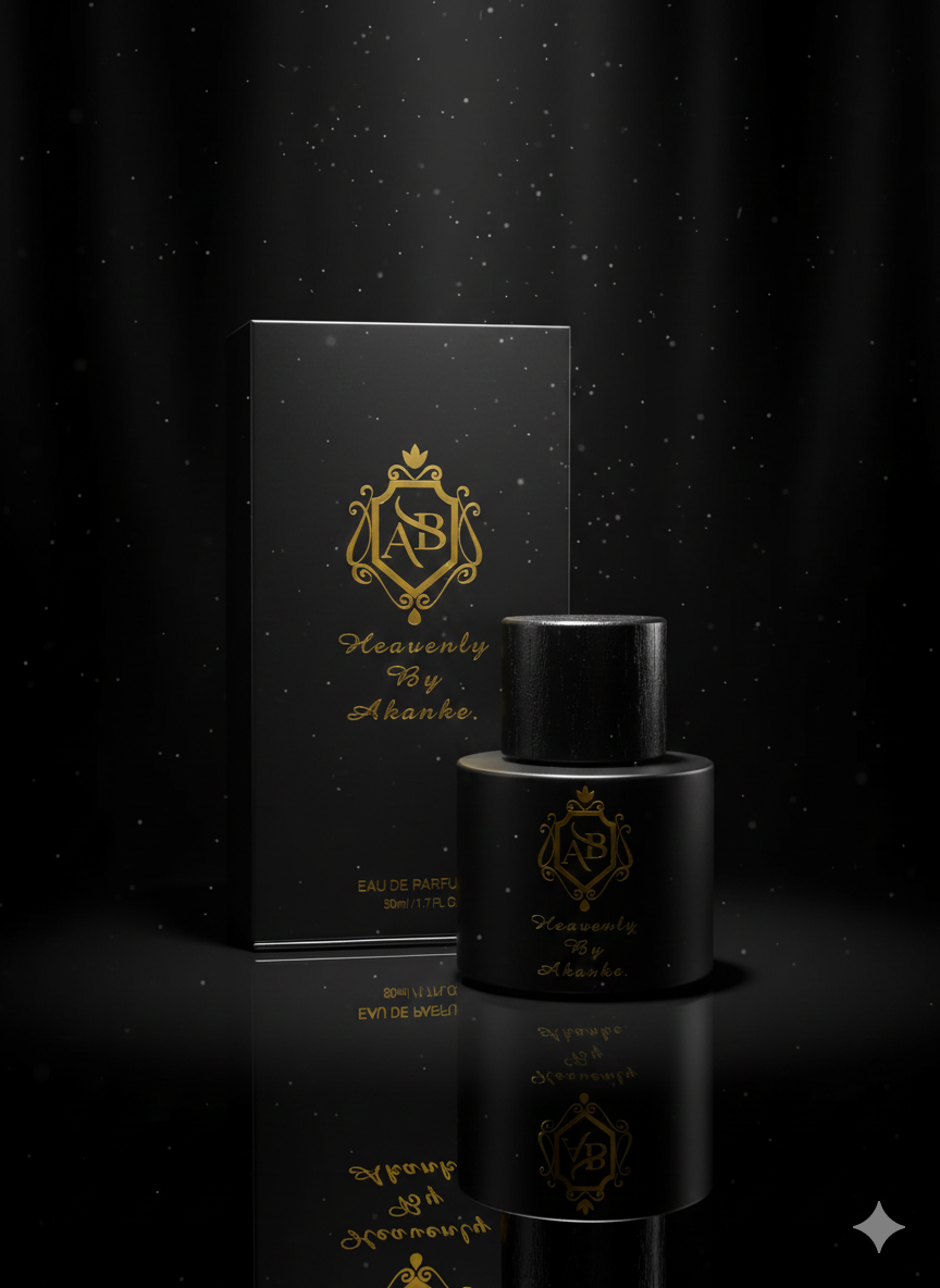 Heavenly 50ml (perfume oil spray)