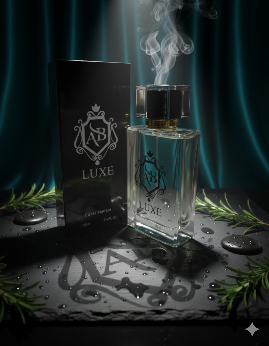 Luxe by Akanke
