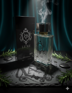 Luxe by Akanke