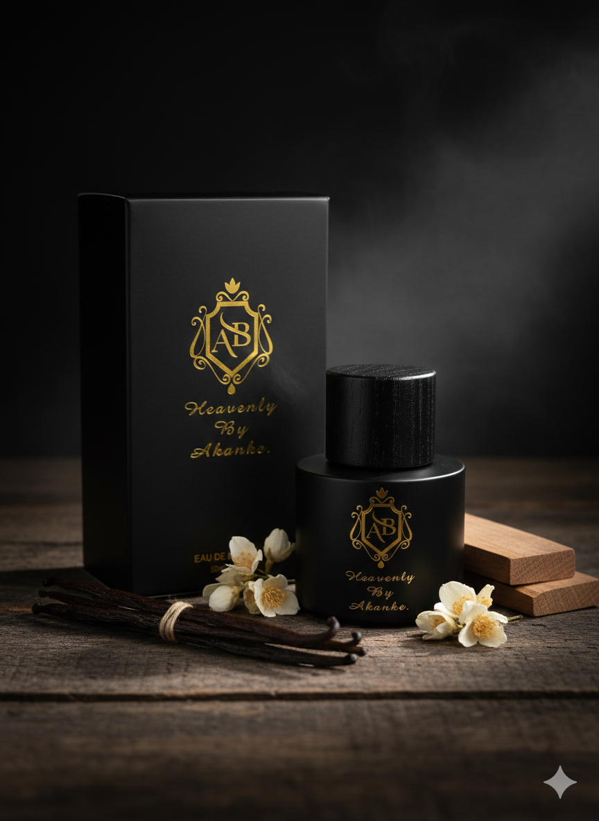 Heavenly 50ml (perfume oil spray)