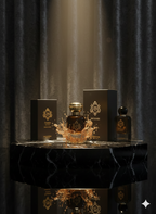 Unlimited,Volatile bundle (perfume oil spray)