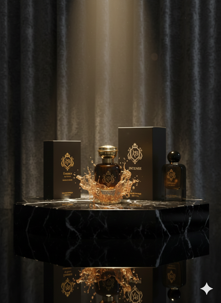 Unlimited,Volatile bundle (perfume oil spray)