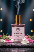 TANGY (fruity blend)