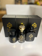 unlimited,Volatile,Heavenly bundle (perfume oil spray)