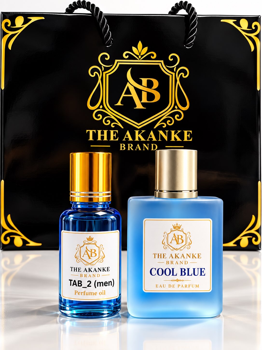 COOLBLUE +Tab2(men)