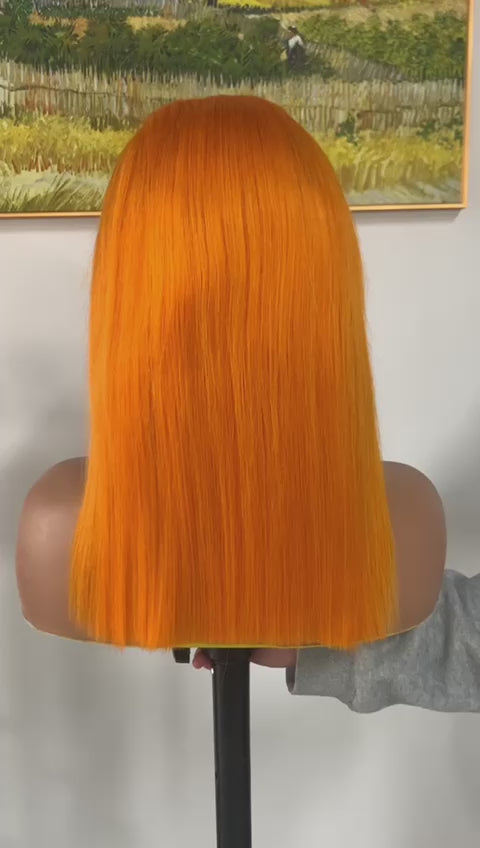 Shoulder length raw human hair 10 inches